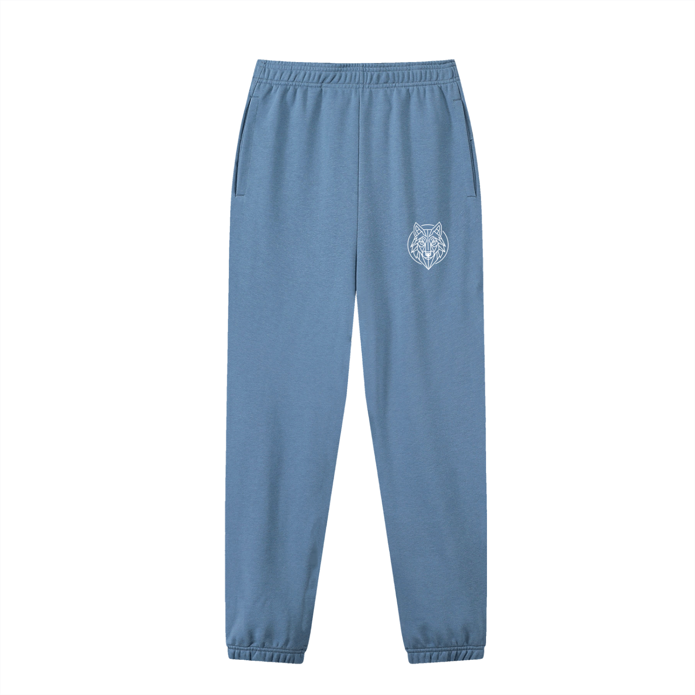 Essential Jogged Sweatpants