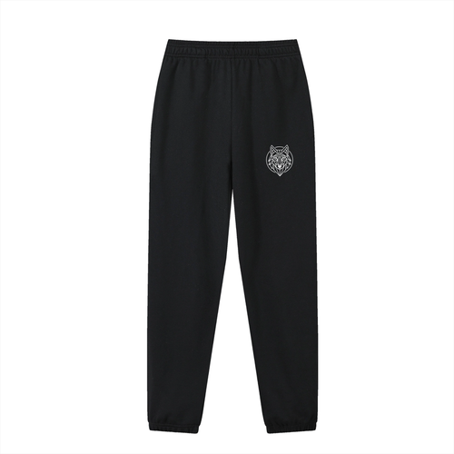 Essential Jogged Sweatpants